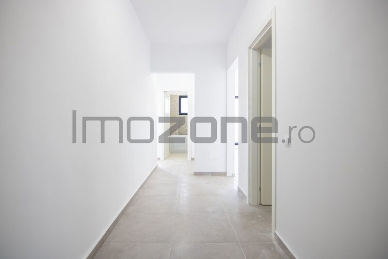 Doua camere, discount luna septembrie: -10% din valoarea avansului,