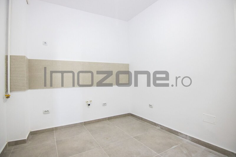 Doua camere, discount luna septembrie: -10% din valoarea avansului,