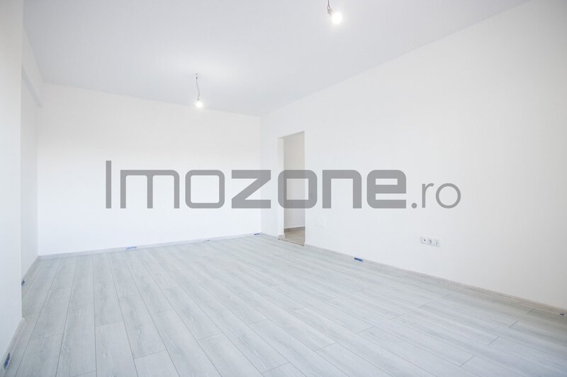 Doua camere, 10% discount - doar in august, 2 camere, etaj 4, decomandat, centrala