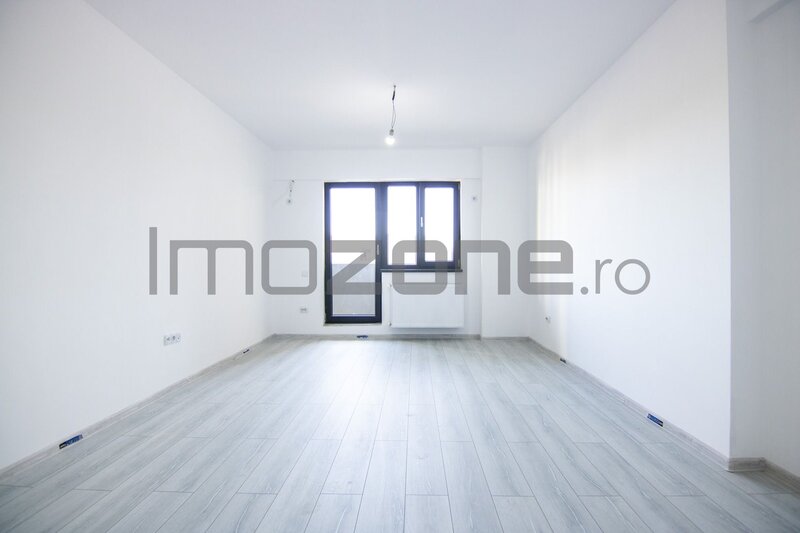 Doua camere, 10% discount - doar in august, 2 camere, etaj 4, decomandat, centrala