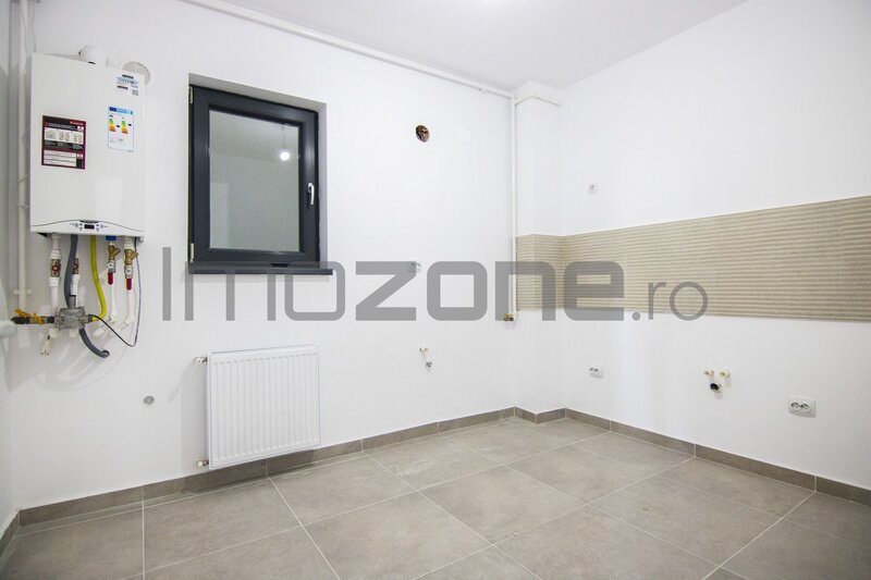 Doua camere, discount luna septembrie: -10% din valoarea avansului,
